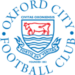 Oxford City badge